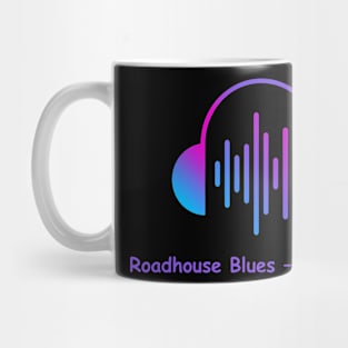 roadhouse bluse - the doors Mug